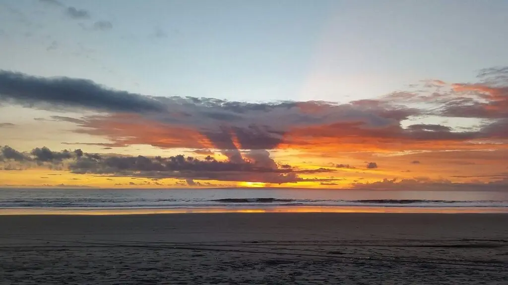 Soka Beach
