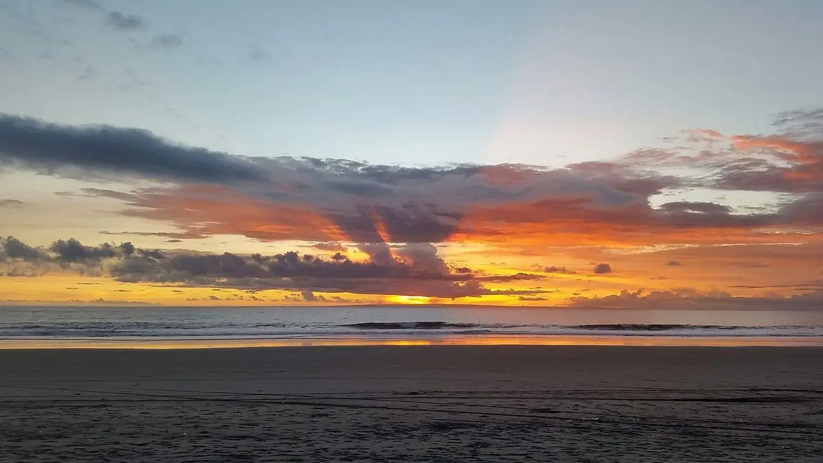 pantai soka