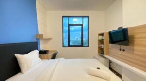 Paskal Lodge Room