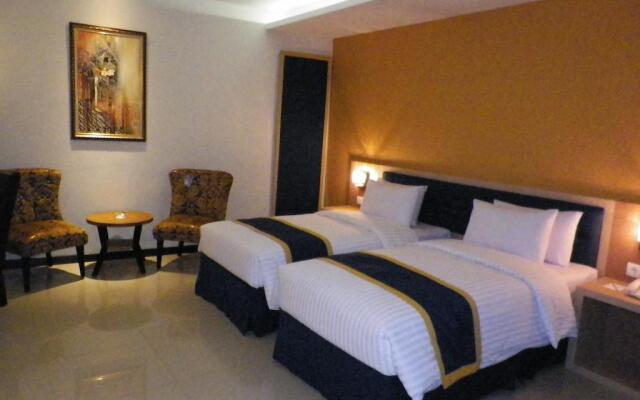 Dbest Express Room